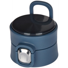Термокружка Skif Outdoor Companion, 0.42 л. - синя