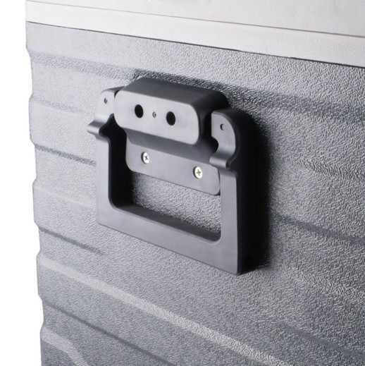 Холодильник автомобільний Brevia 62л (компресор LG) 22795