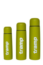 Термос TRAMP Basic 0,75 л UTRC-112 Оливковий