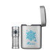 Ліхтар Olight Baton 3 Premium Edition Winter