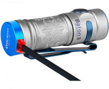 Ліхтар Olight Baton 3 Premium Edition Winter