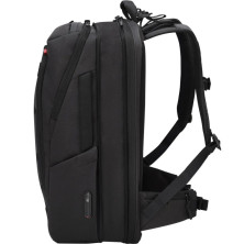 Рюкзак для ноутбука Victorinox TOURING 2.0/Black (Vt612120)