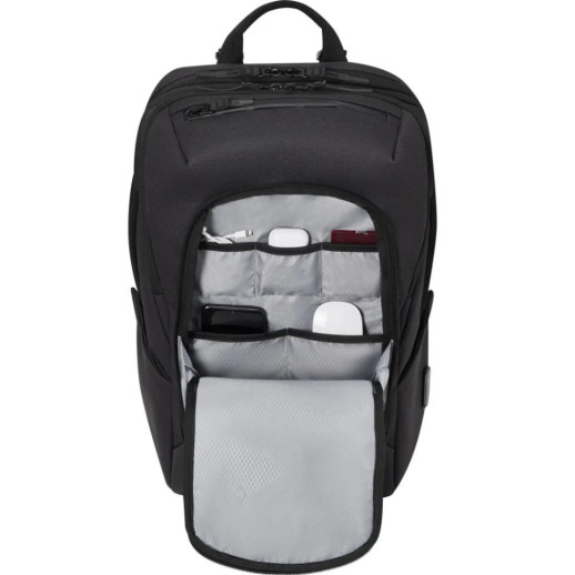 Рюкзак для ноутбука Victorinox TOURING 2.0/Black (Vt612120)