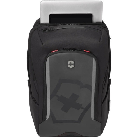 Рюкзак для ноутбука Victorinox TOURING 2.0/Black (Vt612120)