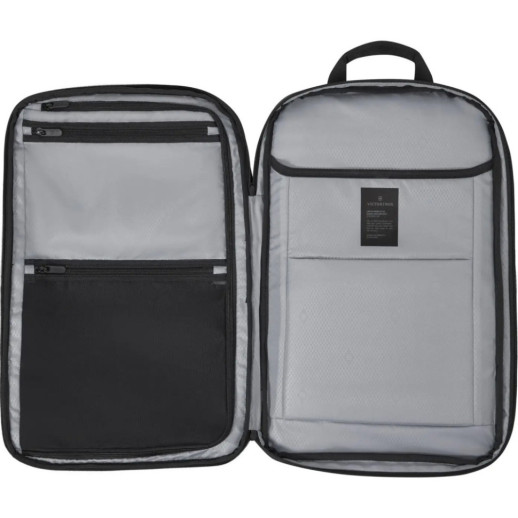 Рюкзак для ноутбука Victorinox TOURING 2.0/Black (Vt612120)