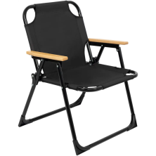 Стілець розкладний Skif Outdoor Karl