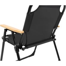 Стілець розкладний Skif Outdoor Karl