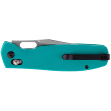Ніж CJRB Prado G-10, AR-RPM9 Steel green