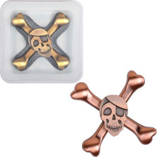 Спінер Череп з Кістками