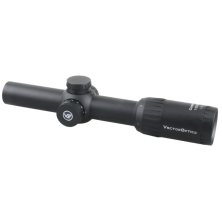 Приціл оптичний Vector Optics Constantine 1-8x24 (30 mm) illum. SFP