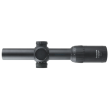 Приціл оптичний Vector Optics Constantine 1-8x24 (30 mm) illum. SFP
