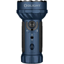 Ліхтар Olight Marauder Mini Midnight Blue