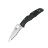 Нож Spyderco Endura 4, серрейтор C10SBK