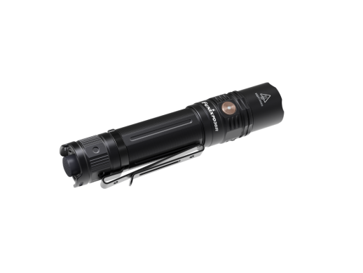 Подарунковий набір: ручний ліхтар Fenix PD36R + ручний ліхтар Fenix E01 V2. 0