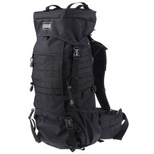 Рюкзак Magnum Bison Black