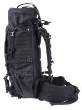 Рюкзак Magnum Bison Black