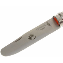 Ніж Opinel №7 Animopinel Lion (001701)