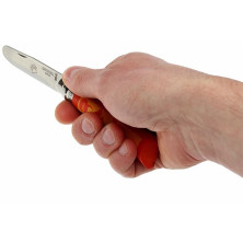 Ніж Opinel №7 Animopinel Lion (001701)