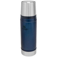 Термос Stanley Legendary Classic nightfall 0,47 л