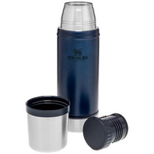 Термос Stanley Legendary Classic nightfall 0,47 л