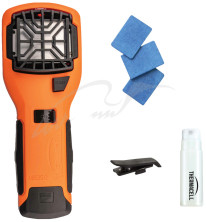 Пристрій від комарів Thermacell MR-350 Portable Mosquito Repeller Помаранчевий