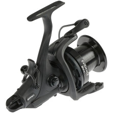 Котушка Brain Evidence 7000S 9+1BB 4.7:1