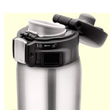 Термокружка Zojirushi SM-SD48XA 0.48 л срібло