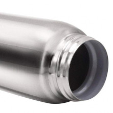Термокружка Zojirushi SM-SD48XA 0.48 л срібло