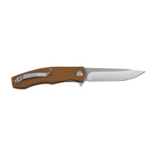 Ніж Skif Plus Eleven tan