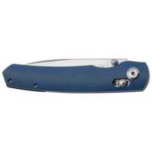 Ніж Boker Magnum Shango Blue