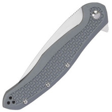 Ніж Steel Will Intrigue сірий (SWF45-14)