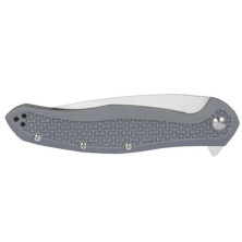 Ніж Steel Will Intrigue сірий (SWF45-14)