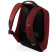 Рюкзак міський XD Design Bobby Anti-Theft 15,6 Red (P705. 544)