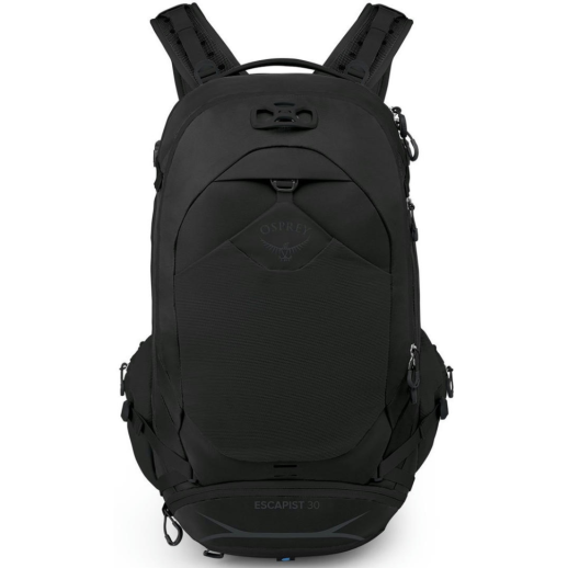 Рюкзак Osprey Escapist 30 black - M/L - чорний