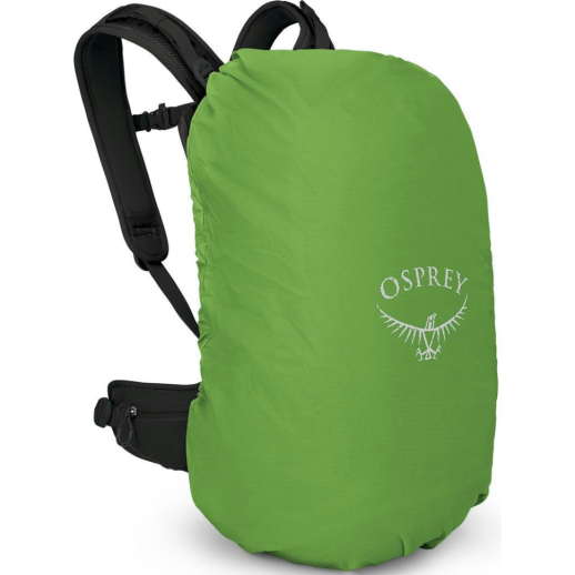 Рюкзак Osprey Escapist 30 black - M/L - чорний