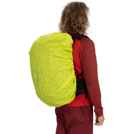 Рюкзак Osprey Escapist 30 black - M/L - чорний