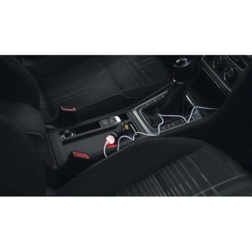 Ліхтар Armytek Prime v4 C1 Pro USB + 900 mAh / LH351D