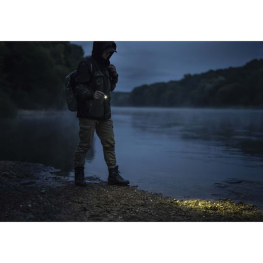Ліхтар Armytek Prime v4 C1 Pro USB + 900 mAh / LH351D