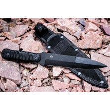 Тактичний ніж Blade Brothers Штурмовик