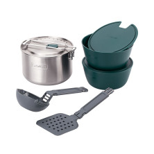 Набір посуду Stanley Adventure, 1.5 л