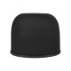 Кришка для термосів Tramp UTRC-108-110-KRB-black