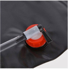 Душ туристичний Easy Camp Solar Shower 43343