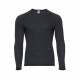 Термофутболка чоловіча Turbat Retezat Top MNS-чорна XXL