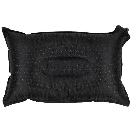 Подушка самонадувна Tramp COMFORT UTRI-012-dark-olive