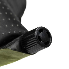 Подушка самонадувна Tramp COMFORT UTRI-012-dark-olive