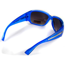 Окуляри Global Visions-Q (gradient smoke) чорні з градієнтом