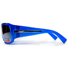 Окуляри Global Visions-Q (gradient smoke) чорні з градієнтом