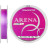 Шнур Favorite Arena PE 4x 150m #0.175/0.071mm 3.5lb/1.4kg, пурпурный
