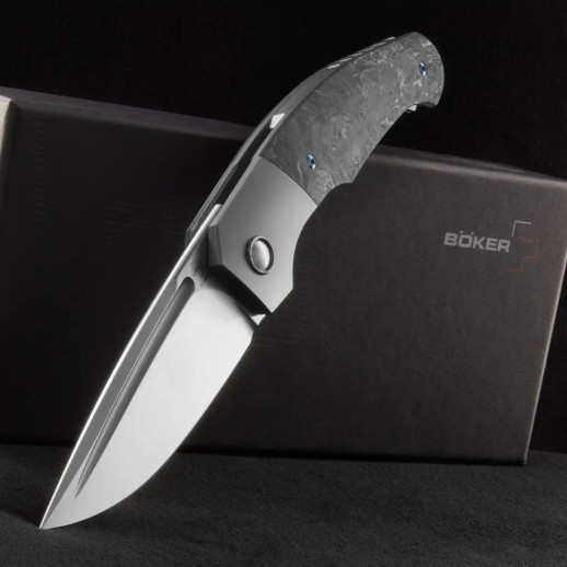 Ніж Boker Plus Collection 2025