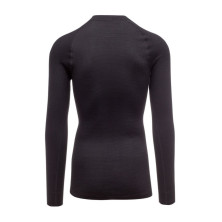 Футболка з довгим рукавом Thermowave Originals LS Jersey m чорна XL